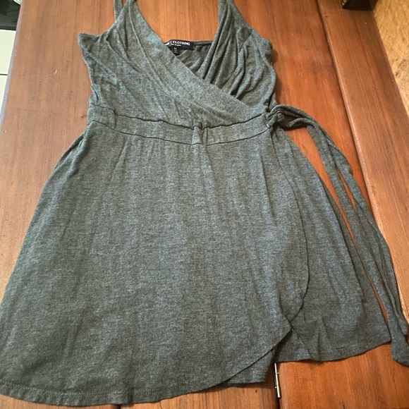 NWOT comfy cotton romper - Picture 2 of 5